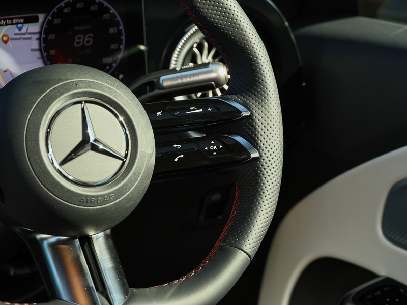 Used Mercedes-Benz CLA 2025 for sale - 77969340: Photo 12