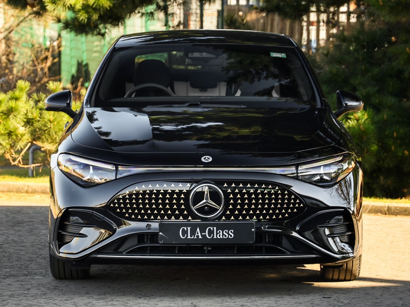 Used Mercedes-Benz CLA 2025 for sale - 77969340: Photo 13