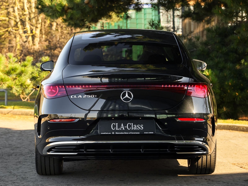 Used Mercedes-Benz CLA 2025 for sale - 77969340: Photo 14