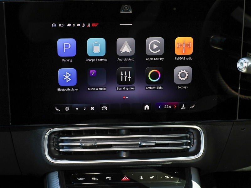 Used Mercedes-Benz CLA 2025 for sale - 77969340: Photo 15