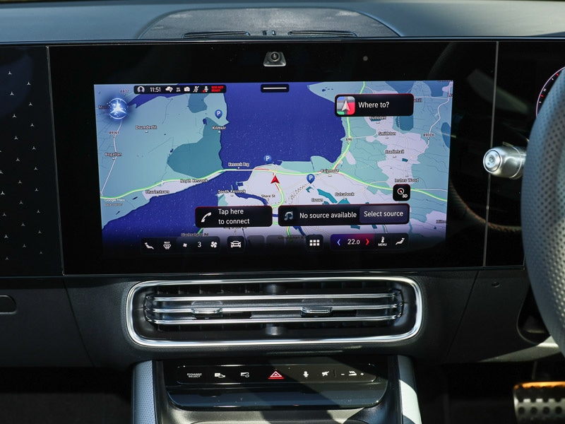 Used Mercedes-Benz CLA 2025 for sale - 77969340: Photo 16