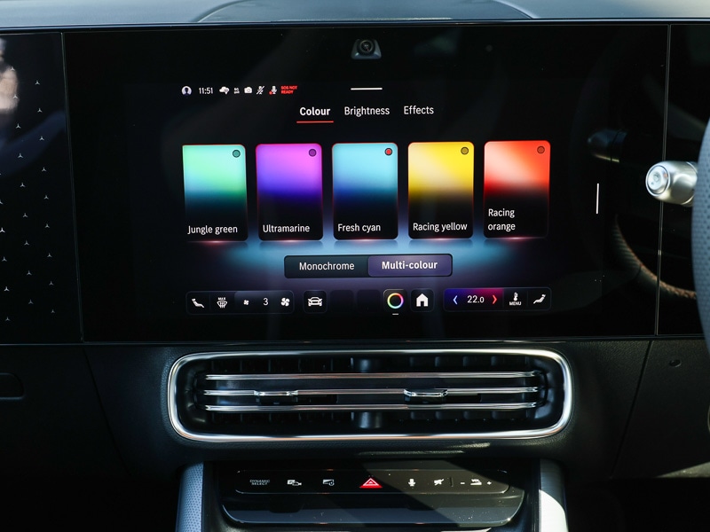 Used Mercedes-Benz CLA 2025 for sale - 77969340: Photo 17