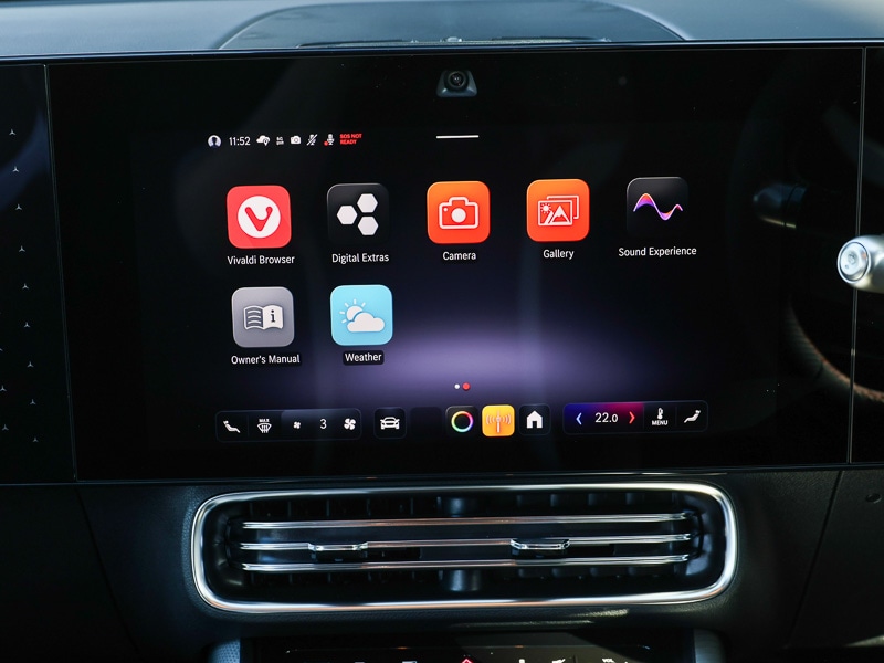 Used Mercedes-Benz CLA 2025 for sale - 77969340: Photo 18