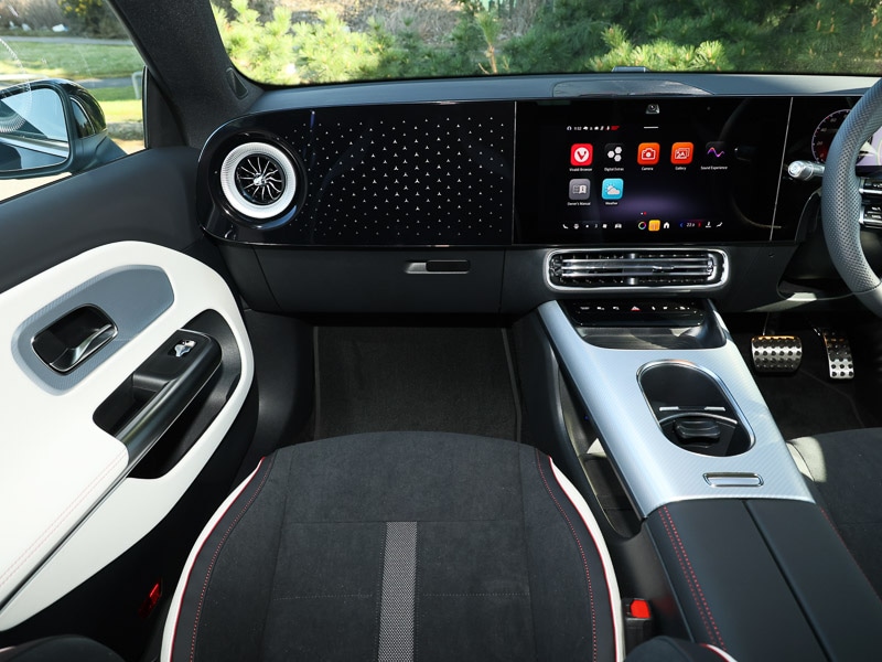 Used Mercedes-Benz CLA 2025 for sale - 77969340: Photo 19