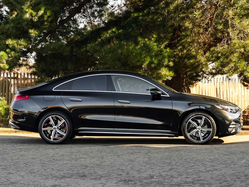 Used Mercedes-Benz CLA 2025 for sale - 77969340: Photo 4