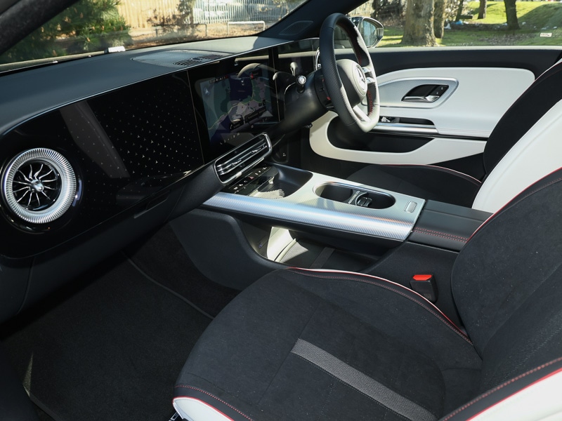 Used Mercedes-Benz CLA 2025 for sale - 77969340: Photo 5