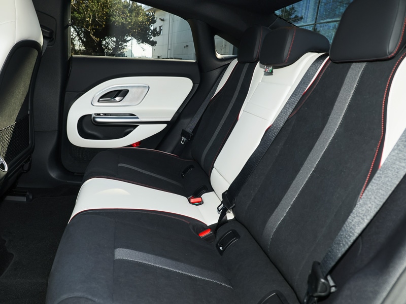 Used Mercedes-Benz CLA 2025 for sale - 77969340: Photo 6