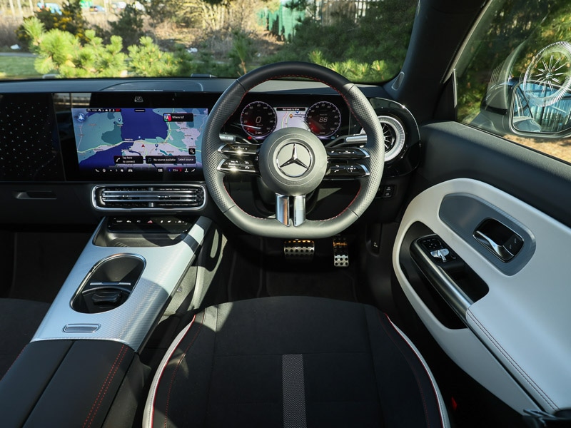 Used Mercedes-Benz CLA 2025 for sale - 77969340: Photo 7