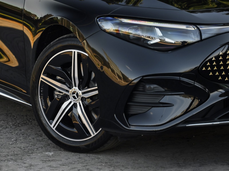 Used Mercedes-Benz CLA 2025 for sale - 77969340: Photo 9