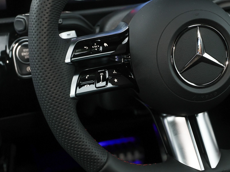 Used Mercedes-Benz A-Class 2025 for sale - 76885440: Photo 11