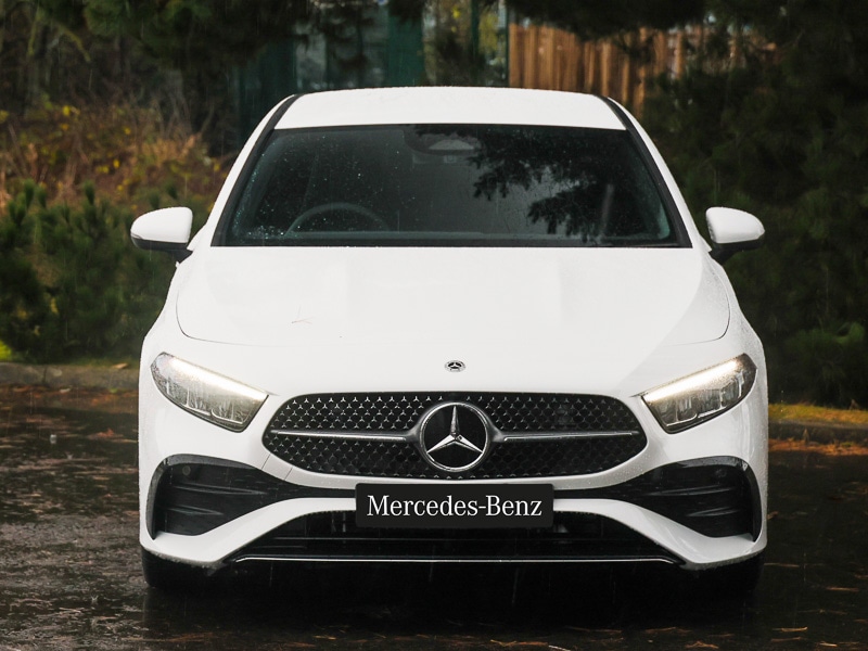 Used Mercedes-Benz A-Class 2025 for sale - 76885440: Photo 13