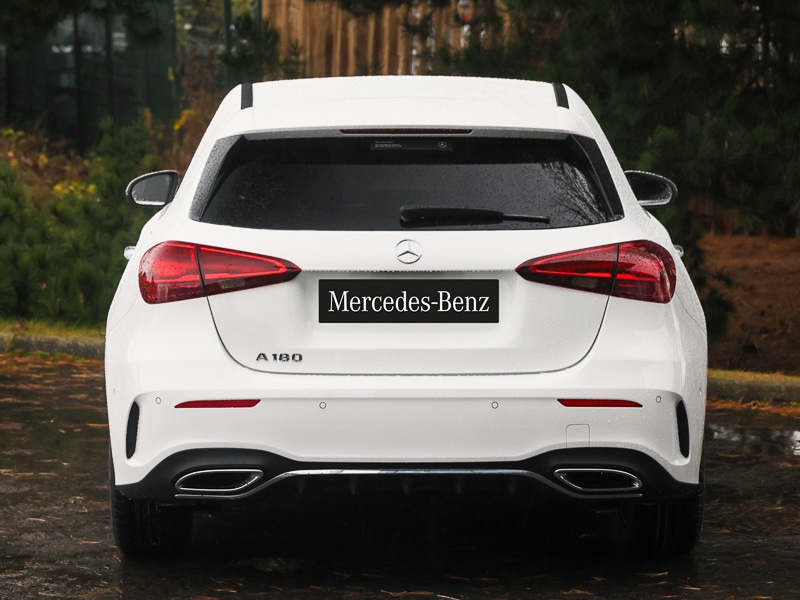 Used Mercedes-Benz A-Class 2025 for sale - 76885440: Photo 14