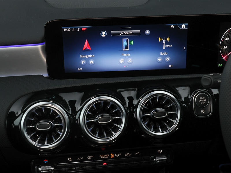 Used Mercedes-Benz A-Class 2025 for sale - 76885440: Photo 15