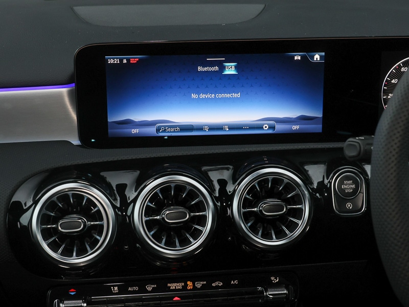 Used Mercedes-Benz A-Class 2025 for sale - 76885440: Photo 16