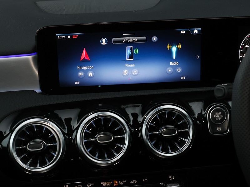 Used Mercedes-Benz A-Class 2025 for sale - 76885440: Photo 17