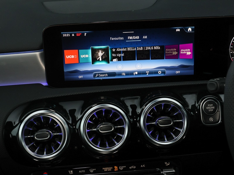 Used Mercedes-Benz A-Class 2025 for sale - 76885440: Photo 18