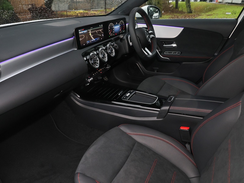 Used Mercedes-Benz A-Class 2025 for sale - 76885440: Photo 5