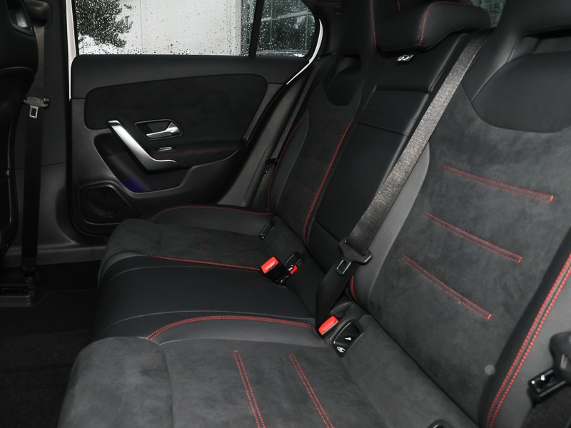 Used Mercedes-Benz A-Class 2025 for sale - 76885440: Photo 6