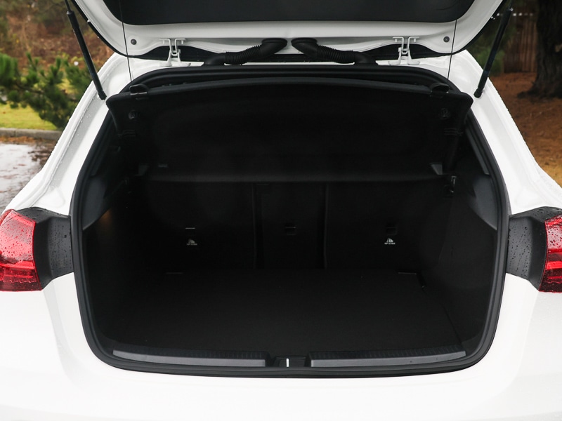 Used Mercedes-Benz A-Class 2025 for sale - 76885440: Photo 8