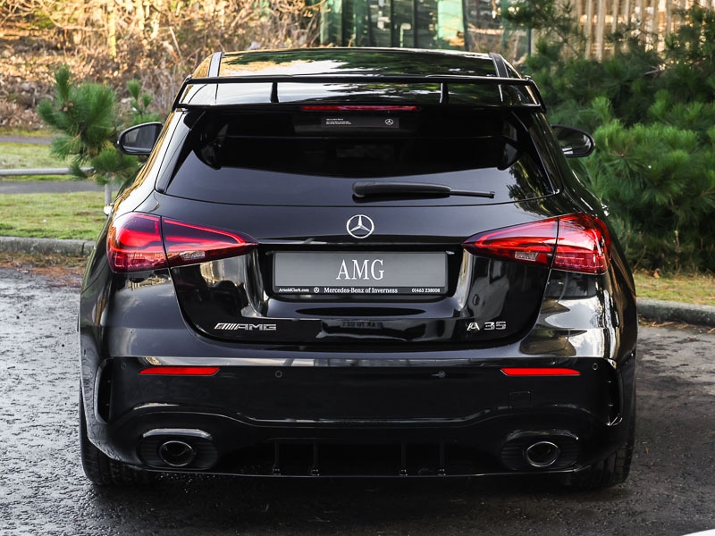 Used Mercedes-Benz A-Class 2026 for sale - 77992624: Photo 14