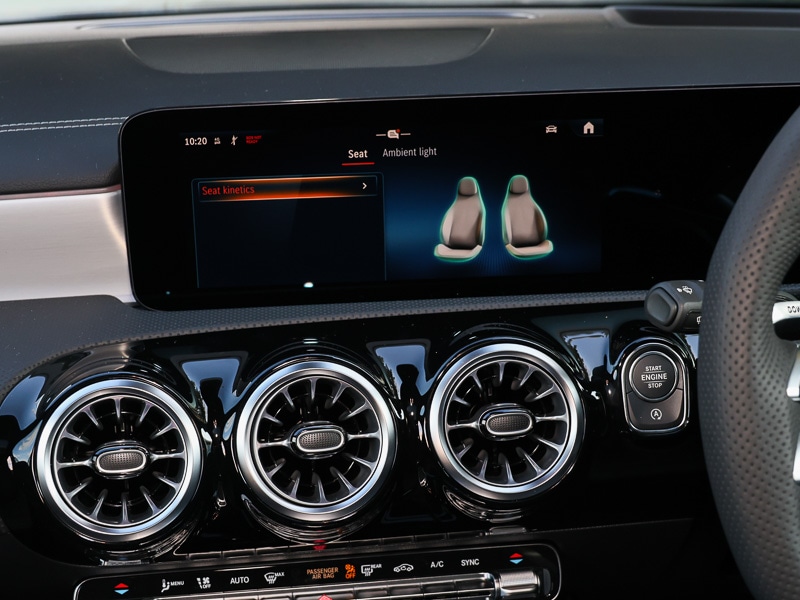 Used Mercedes-Benz A-Class 2026 for sale - 77992624: Photo 18