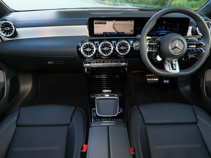 Used Mercedes-Benz A-Class 2026 for sale - 77992624: Photo 2