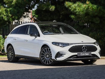Used Mercedes-Benz CLA 2026 for sale - 79786497: Photo