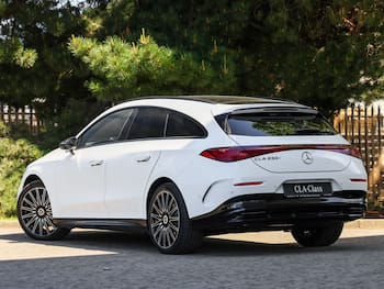 Used Mercedes-Benz CLA 2026 for sale - 79786497: Photo