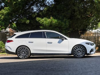 Used Mercedes-Benz CLA 2026 for sale - 79786497: Photo