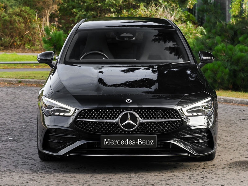 Used Mercedes-Benz CLA 2024 for sale - 76165803: Photo 13