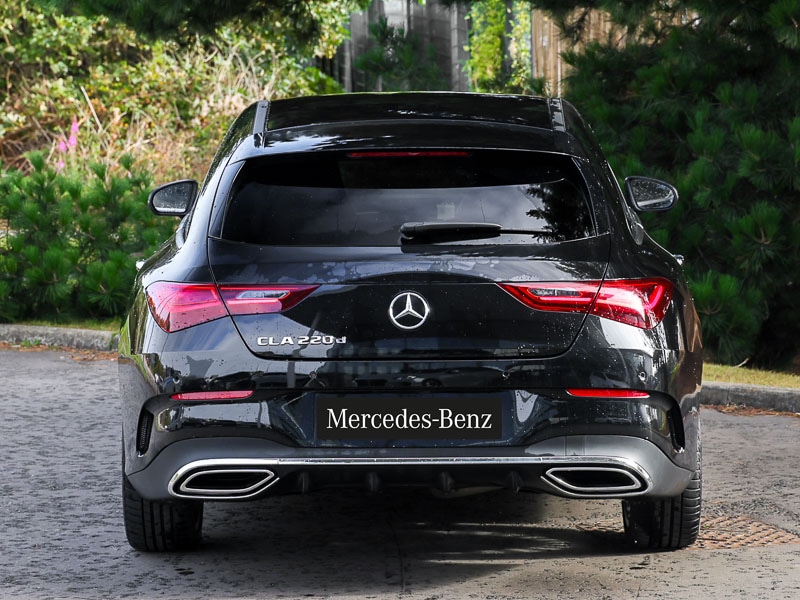 Used Mercedes-Benz CLA 2024 for sale - 76165803: Photo 14