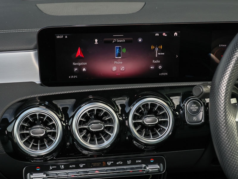 Used Mercedes-Benz CLA 2024 for sale - 76165803: Photo 15