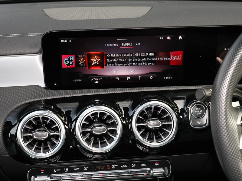 Used Mercedes-Benz CLA 2024 for sale - 76165803: Photo 16