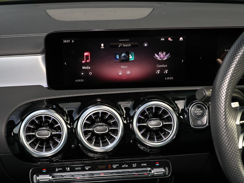 Used Mercedes-Benz CLA 2024 for sale - 76165803: Photo 17