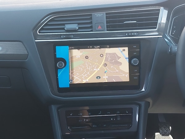 Used Volkswagen Tiguan Allspace 2025 for sale - 75470679: Photo 10