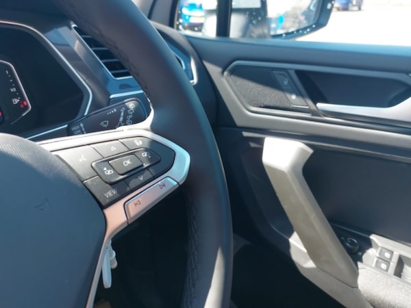 Used Volkswagen Tiguan Allspace 2025 for sale - 75470679: Photo 19