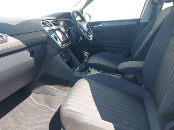 Used Volkswagen Tiguan Allspace 2025 for sale - 75470679: Photo 5