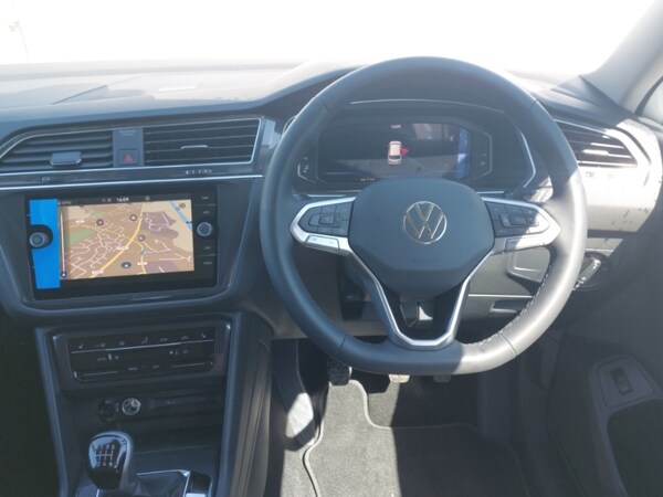 Used Volkswagen Tiguan Allspace 2025 for sale - 75470679: Photo 7