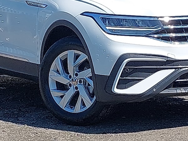 Used Volkswagen Tiguan Allspace 2025 for sale - 75470679: Photo 9