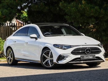 Used Mercedes-Benz CLA 2026 for sale - 78704080: Photo