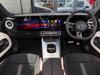 Used Mercedes-Benz CLA 2026 for sale - 79647625: Photo