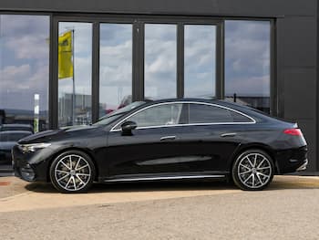 Used Mercedes-Benz CLA 2026 for sale - 79647625: Photo