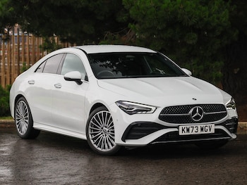 Used Mercedes-Benz CLA 2023 for sale - 75501130: Photo