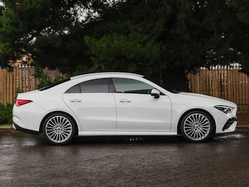 Used Mercedes-Benz CLA 2023 for sale - 75501130: Photo