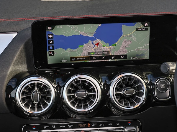 Used Mercedes-Benz EQA 2022 for sale - 76311626: Photo 14