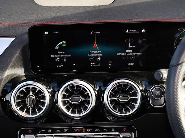 Used Mercedes-Benz EQA 2022 for sale - 76311626: Photo 16