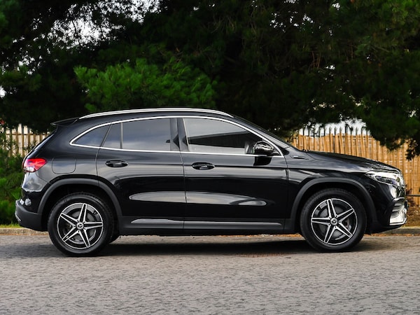 Used Mercedes-Benz EQA 2022 for sale - 76311626: Photo 4
