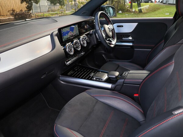 Used Mercedes-Benz EQA 2022 for sale - 76311626: Photo 5