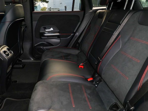 Used Mercedes-Benz EQA 2022 for sale - 76311626: Photo 6