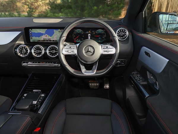 Used Mercedes-Benz EQA 2022 for sale - 76311626: Photo 7